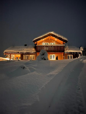 Family Lodge in Stryn